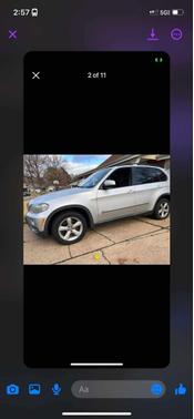 2009 BMW X5 xDrive30i