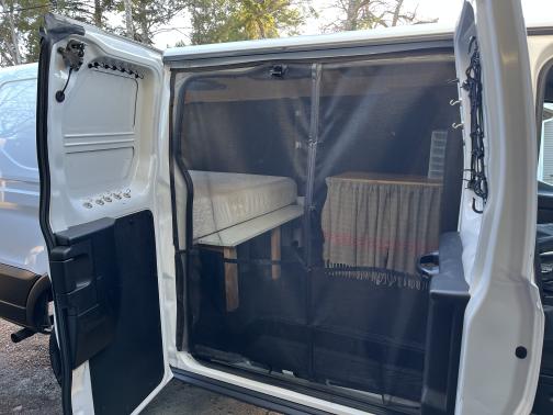 2020 Ford Transit-250 Base