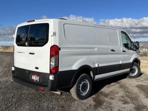 2020 Ford Transit-250 Base