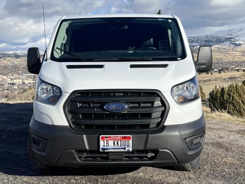 2020 Ford Transit-250 Base