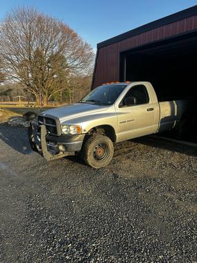 2003 Dodge Ram 2500 ST