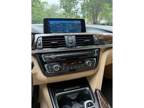 2014 BMW 435 i