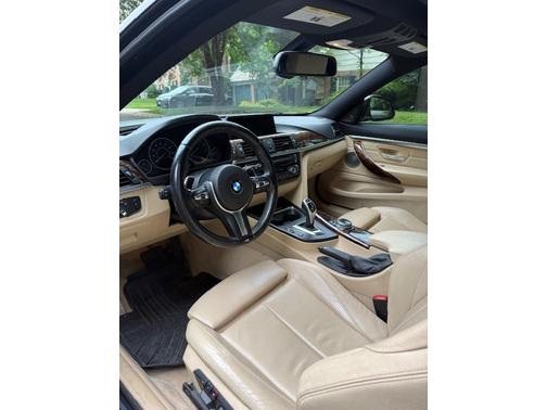 2014 BMW 435 i