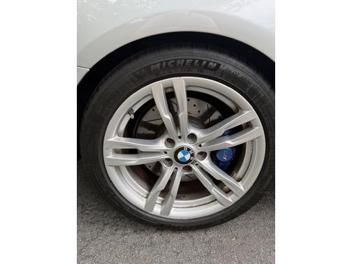 2014 BMW 435 i