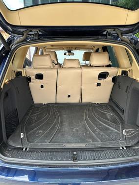 2014 BMW X3 xDrive35i