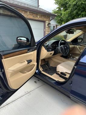 2014 BMW X3 xDrive35i