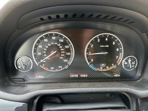2014 BMW X3 xDrive35i