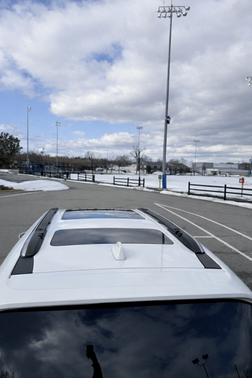 2021 Chrysler Pacifica Pinnacle