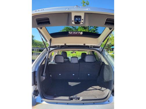 2012 Lincoln MKX Base