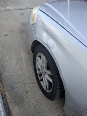 2012 Chevrolet Impala LTZ