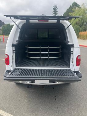 2002 Ford F-150 King Ranch SuperCrew