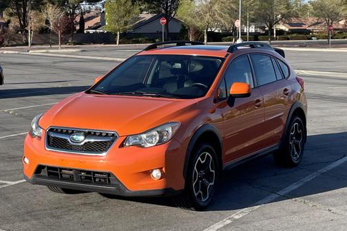 Photo 2 of 11 of 2013 Subaru XV Crosstrek 2.0i Limited