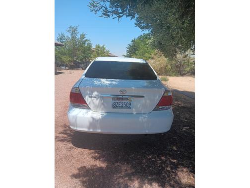 2005 Toyota Camry XLE V6