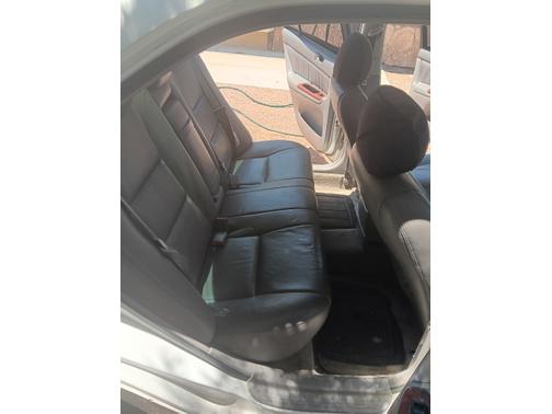 2005 Toyota Camry XLE V6
