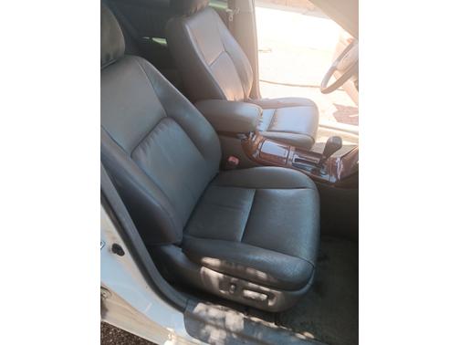 2005 Toyota Camry XLE V6