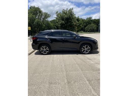 2021 Lexus RX 350 Base