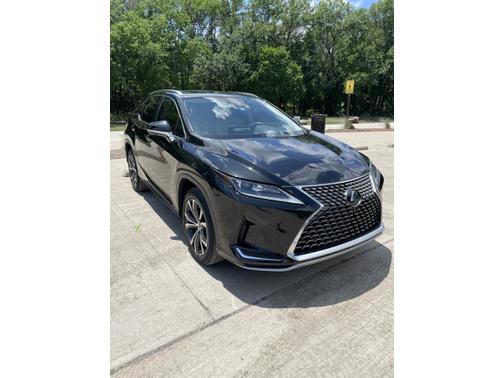 2021 Lexus RX 350 Base