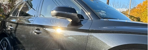 Black 2024 Audi SQ5 3.0T Premium Plus