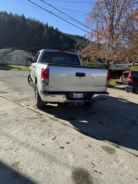 2007 Toyota Tundra SR5