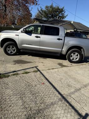 2007 Toyota Tundra SR5