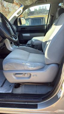 2007 Toyota Tundra SR5