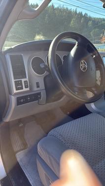 2007 Toyota Tundra SR5