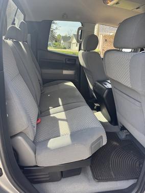 2008 Toyota Tundra SR5 Double Cab