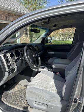 2008 Toyota Tundra SR5 Double Cab