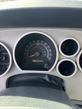 2008 Toyota Tundra SR5 Double Cab
