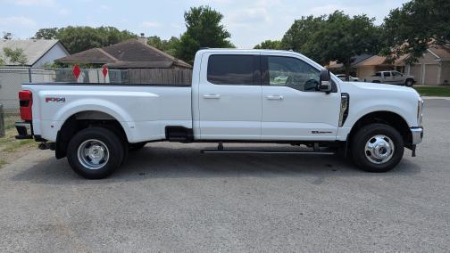 2024 Ford F-350 Lariat