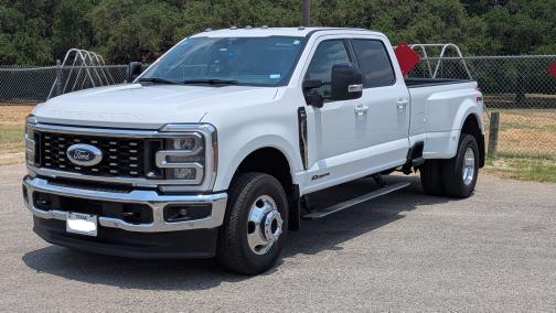 2024 Ford F-350 Lariat