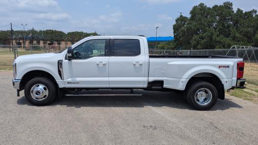 2024 Ford F-350 Lariat