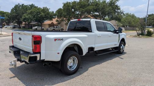 2024 Ford F-350 Lariat
