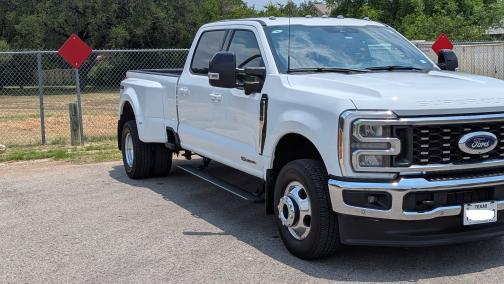 2024 Ford F-350 Lariat