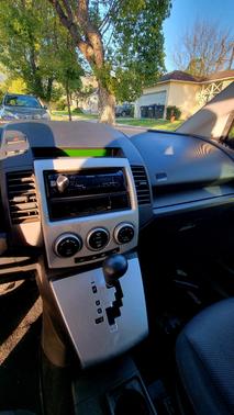 2006 Mazda Mazda5 Touring