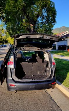 2006 Mazda Mazda5 Touring