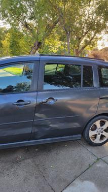 2006 Mazda Mazda5 Touring