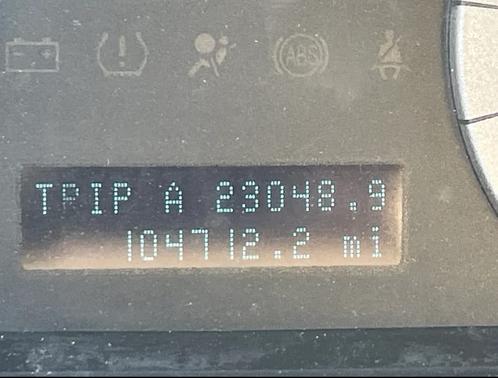 Green 2008 Ford Escape Hybrid Base