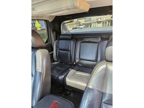 2007 Cadillac Escalade EXT Base