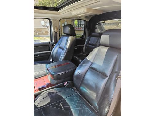 2007 Cadillac Escalade EXT Base