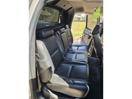 2007 Cadillac Escalade EXT Base