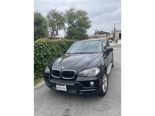 2010 BMW X5 xDrive30i