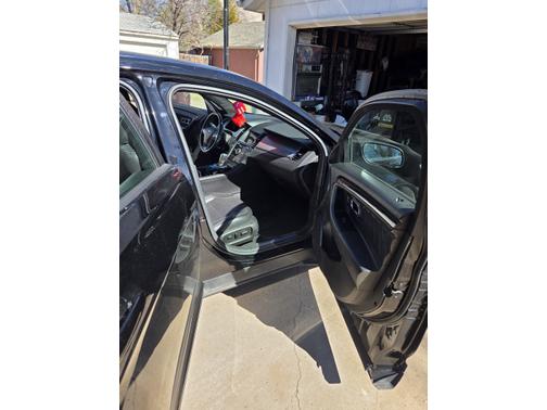 2016 Ford Taurus SHO