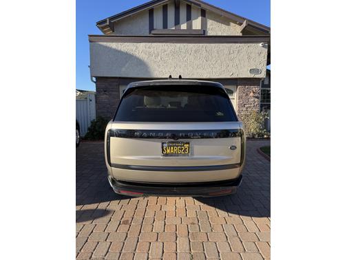 2023 Land Rover Range Rover P530 SE SWB