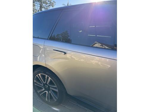 2023 Land Rover Range Rover P530 SE SWB