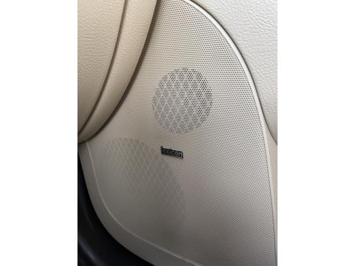 Black 2009 Hyundai Genesis 3.8