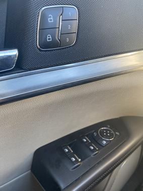 White 2020 Lincoln Nautilus Standard