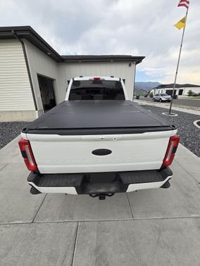 2023 Ford F-350 Lariat