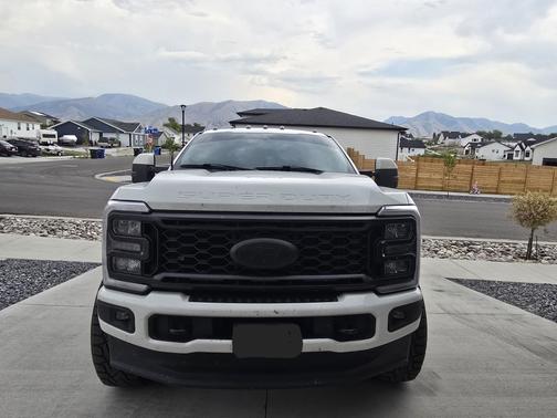 2023 Ford F-350 Lariat
