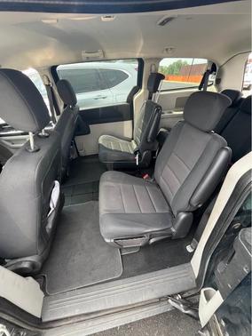 2009 Dodge Grand Caravan SE